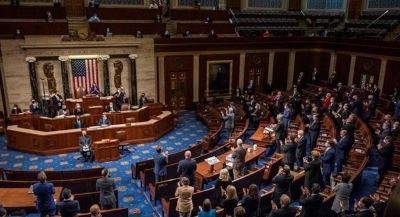 US senators introduce bill supporting Armenians against Azerbaijan military aggression