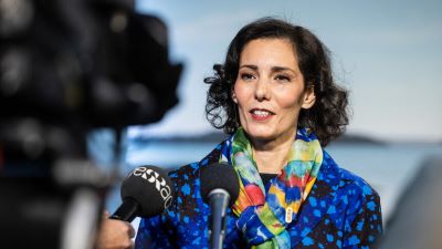Belgium condemns Azerbaijan military aggression against Karabakh