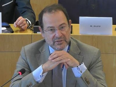 Европейский чиновник: Россия виновата в блицкриге Азербайджана против армян Карабаха