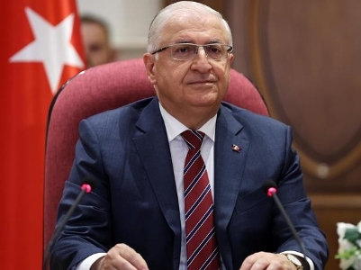 Turkey blames Armenia for Azerbaijan military aggression against Karabakh