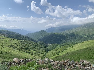 IRNA: Iran recognizes Syunik as part of Armenia's territorial integrity