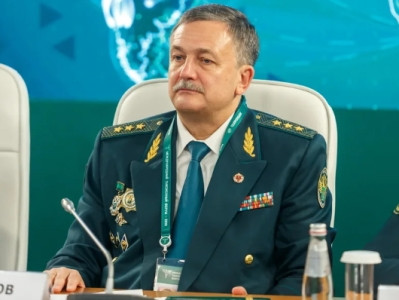 Karabakh situation doesn’t have much impact on Russia checkpoints’ activities at Azerbaijan, Georgia borders