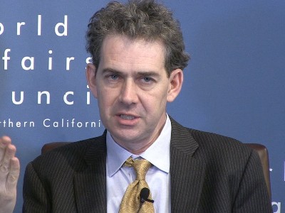 Thomas De Waal: Azerbaijan, Russia are blocking international presence in Karabakh