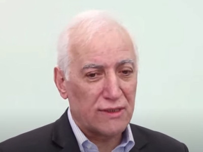 Vahagn Khachaturyan: UN Security Council condemned Azerbaijan for targeting peaceful population in Artsahk