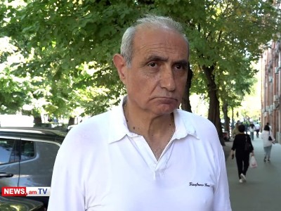 Военный эксперт: Эрдоган предупредил Пашиняна, чтобы тот не дергался