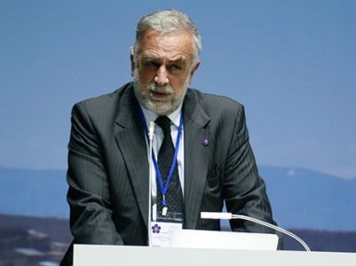 Luis Moreno Ocampo: World must take responsibility to stop Armenian genocide of 2023
