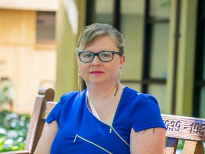 Melanie O'Brien: Situation in Nagorno-Karabakh can be considered an ongoing genocide