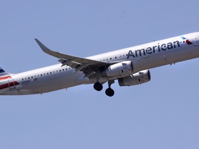 American Airlines-ն իր ինքնաթիռներում հայտնաբերել է չսերտիֆիկացված դետալներ