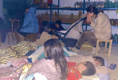 The children of Artsakh (photos)