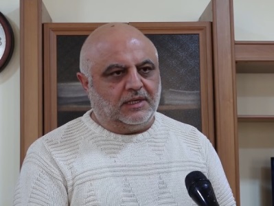 Karabakh Health Minister: We have difficulties in transporting remains of the dead from Martakert