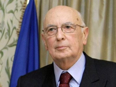Italy’s former President Giorgio Napolitano passes away