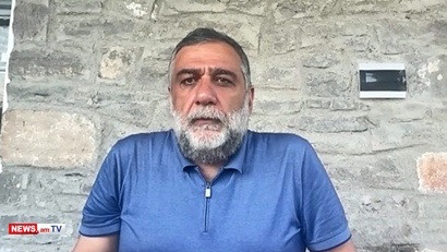 Ruben Vardanyan: Russia could have helped Karabakh; there is very strong negative mood in society