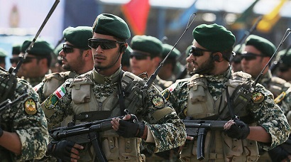UN Secretary-General welcomes Raisi's proposal for Iranian Armed Forces to act as peacekeepers