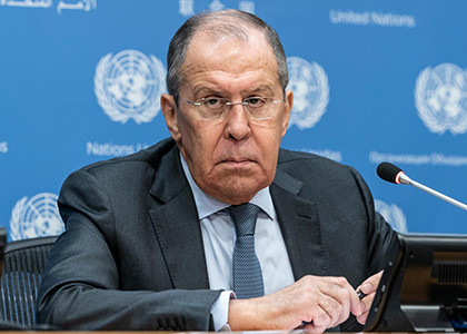 Lavrov: Brussels brings instability by imposing ‘mediation services’ on Azerbaijan, Armenia