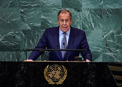 We strongly believe Armenians connect their history with Russia