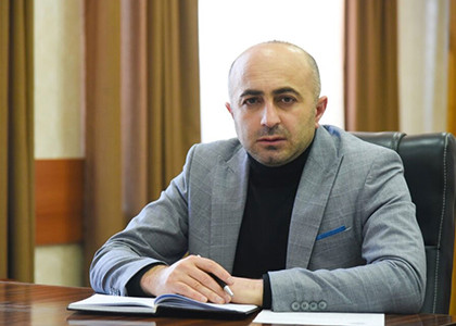 Ադրբեջանցիներից վերջնագիր էին ստացել, որ նախագահի ընտրության դեպքում իրականացվելու է ռազմական գործողություն. Խանումյան