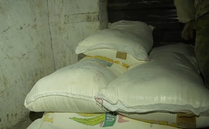 Russian peacekeepers and ICRC deliver a total of 215 tons of humanitarian cargo to Karabakh