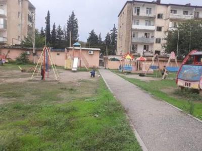 A piece of life in hell: photos from Martakert