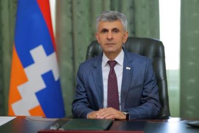 Chairman of Karabakh parliament: Pashinyan was familiar with text of Karabakh Security Council in advance