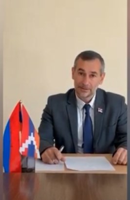 «Ոչ ենք ասում այս ապազգային կառավարությանը». Վարդենիսը ղեկավարող ուժը միանում է համազգային գործադուլին