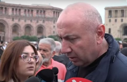 Оппозиция: У нас есть кандидат в премьер-министры Армении