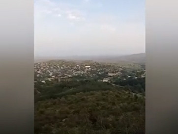 Ուզում չեմ քեզ թողնիմ, ի՛մ Ճարտար. ճարտարցի կնոջ հրաժեշտը հայրենի քաղաքին