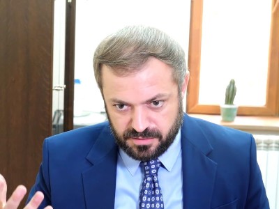 Депутат от правящей партии Армении: Дашнакской власти в Карабахе хватило недели для капитуляции