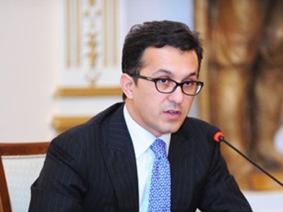 Azerbaijan, Karabakh delegations holding another talks, Azerbaijani media report