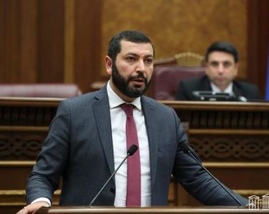 Kaljurand and three other EP officials call to consider sanctions against Azerbaiujani authorities