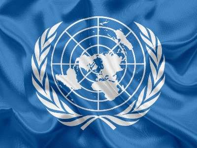 UN expressed readiness to assist displaced persons from Karabakh