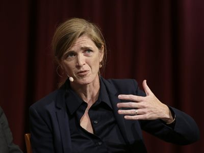 USAID Head: I cannot say what the consequences will be if Armenia's sovereignty is violated