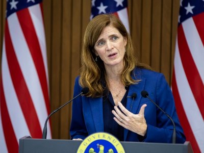 What effective security guarantees does US offer to Armenia and Karabakh? Samantha Power didn’t give clear answer