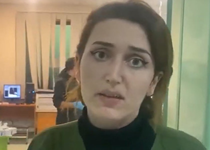 «Արցախում չունենք բժշկական ռեսուրս». բժիշկներն ահազանգում են՝ պայթյունից տուժածներին օգնություն է պետք