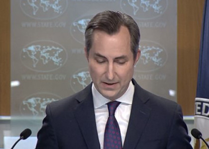 US State Department on Moscow criticism of Armenia PM: Russia cannot be relied on as international partner