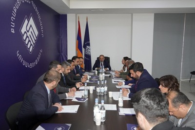 «Ժողովուրդ». ՔՊ-ականները սկսել են վերևից հրահանգներ ստանալ