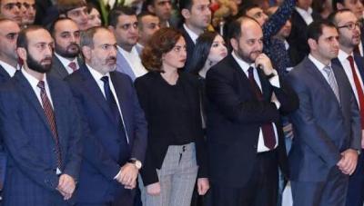 «Ժողովուրդ». ՔՊ-ում խուճապն անցել է