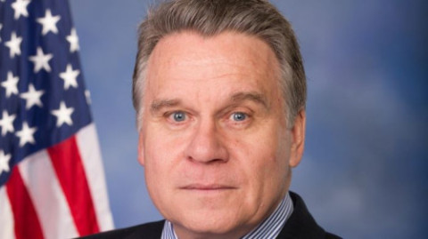 US Congressman Chris Smith introduces bill to prevent ethnic cleansing of Karabakh Armenians