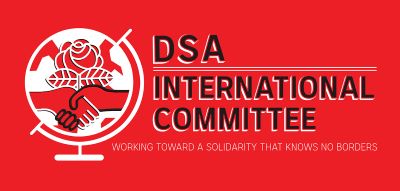 DSA IC: США должны оказать давление на Азербайджан, Турцию и Израиль, чтобы положить конец агрессии против армян
