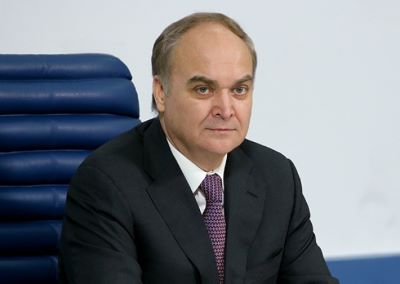 Russia ambassador urges US to avoid inflaming anti-Russian sentiments in Armenia