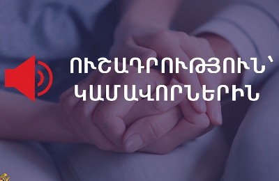 Власти Армении: Пока необходимости в добровольцах для помощи беженцам нет