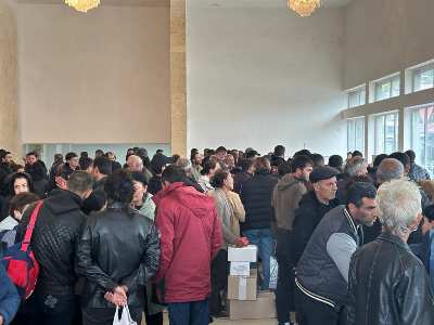 Karabakh refugee: We saw things I can’t even describe - How can we live with Azerbaijanis after this?