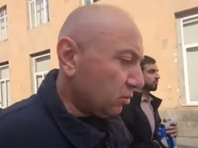 Пашинян в курсе предстоящих развитий в Сюнике – Теванян призвал студентов начать забастовку