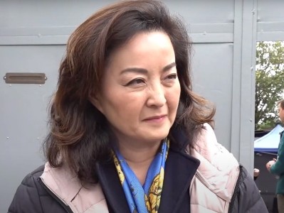 US official doesn’t directly answer why her country doesn’t impose sanctions on Azerbaijan for aggression on Karabakh