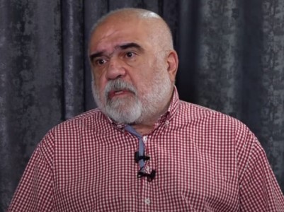 Искандарян: Не вижу никаких возможностей остановить этническую чистку в Нагорном Карабахе