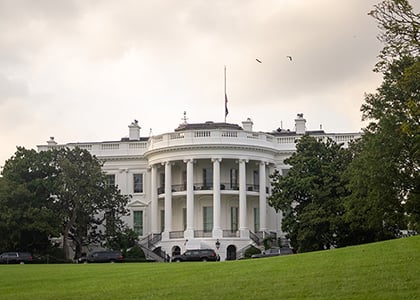 White House: US expects Karabakh residents will be able to receive humanitarian aid