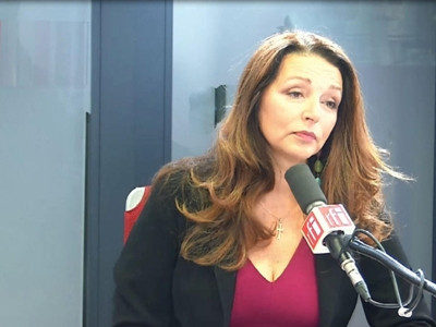 Valerie Boyer: Crimes of Azerbaijan, Turkey were made possible by EU's cowardice, compromise