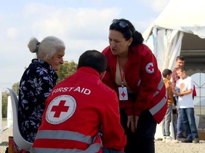 42,500 forcibly displaced persons enter Armenia from Karabakh as of 8am Wednesday