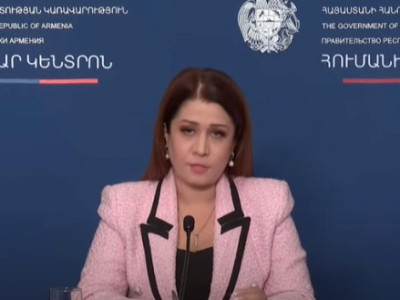Власти Армении не приветствуют перемещение бежавших от геноцида арцахцев в Ереван
