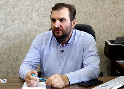 Аналитик: Армения и Россия пытаются возложить друг на друга вину за последнюю катастрофу в Карабахе