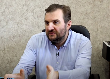Эксперт: Союзник может решить до 30% проблем, а Армения хочет 300%